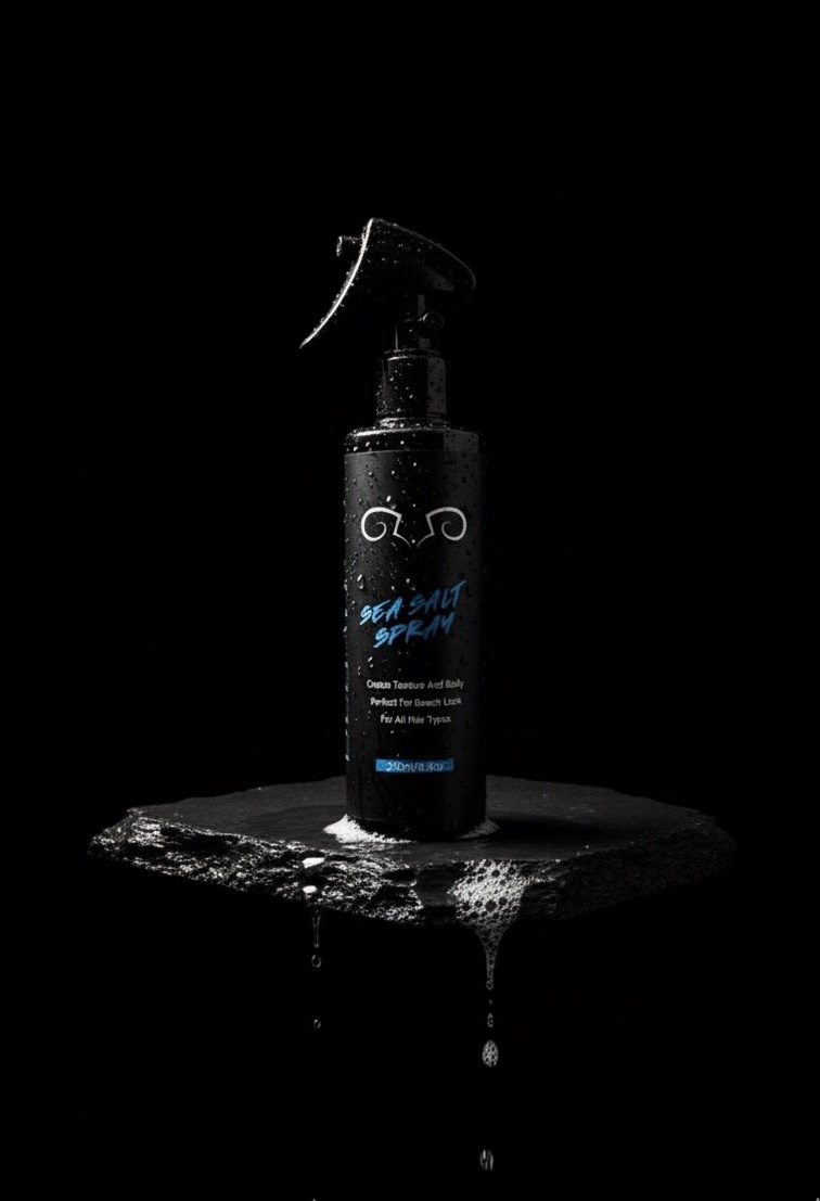Sea Salt Spray