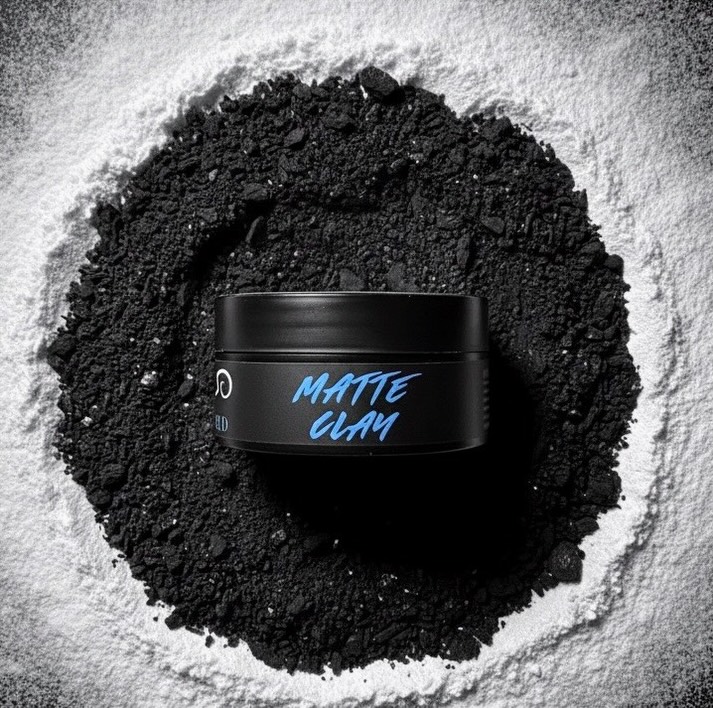 Matte Clay
