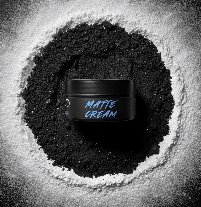 Matte Cream