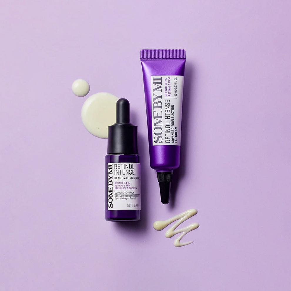 Зовхи, нүдний тос / Eye cream
