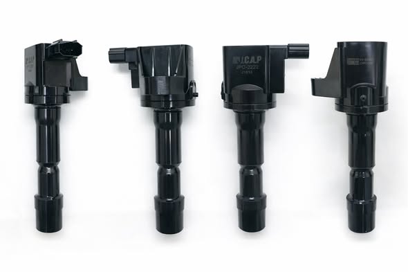 Галын ороомог (Ignition Coils)
