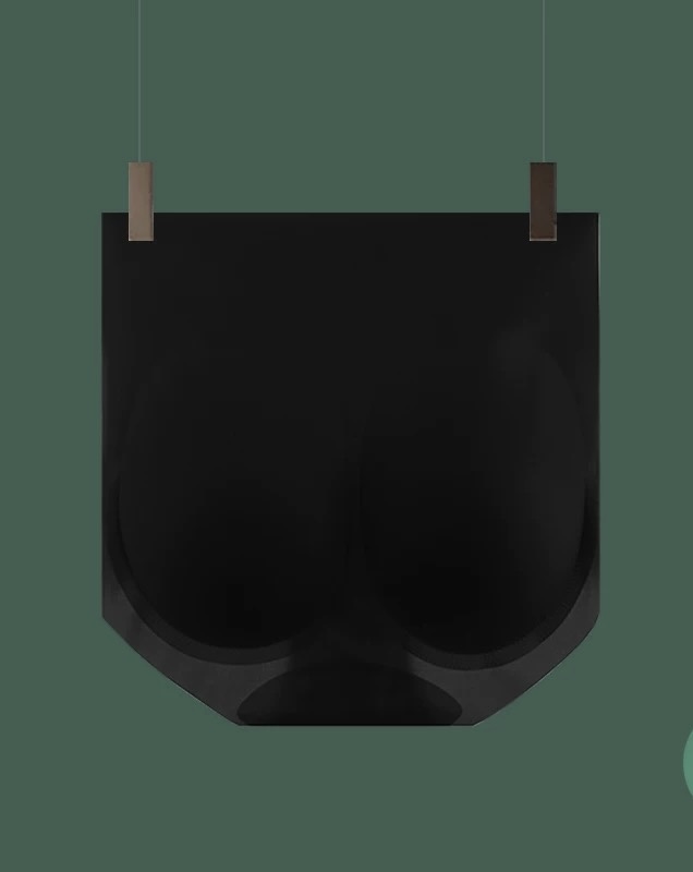 Өгзөгтэй турсик