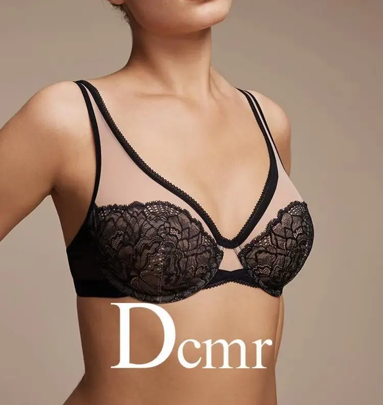 DCMR Өргөгч порлонгүй C, D аягатай 34/75, 36/80, 38/85, 40/90, 42/95