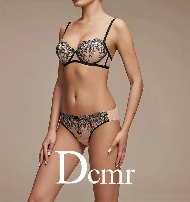 DCMR Өргөгч порлонтой B, C аягатай 34/75, 36/80, 38/85, 40/90