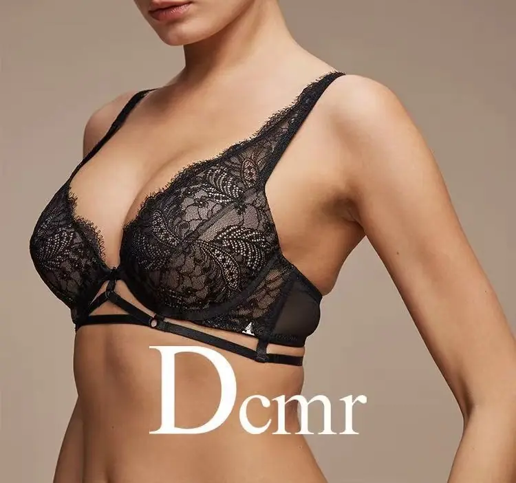 DCMR Өргөгч порлонтой B аягатай 34/75, 36/80, 38/85