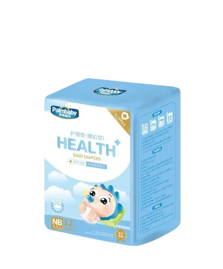 Palmbaby Health+ NB фото аппаратны живх