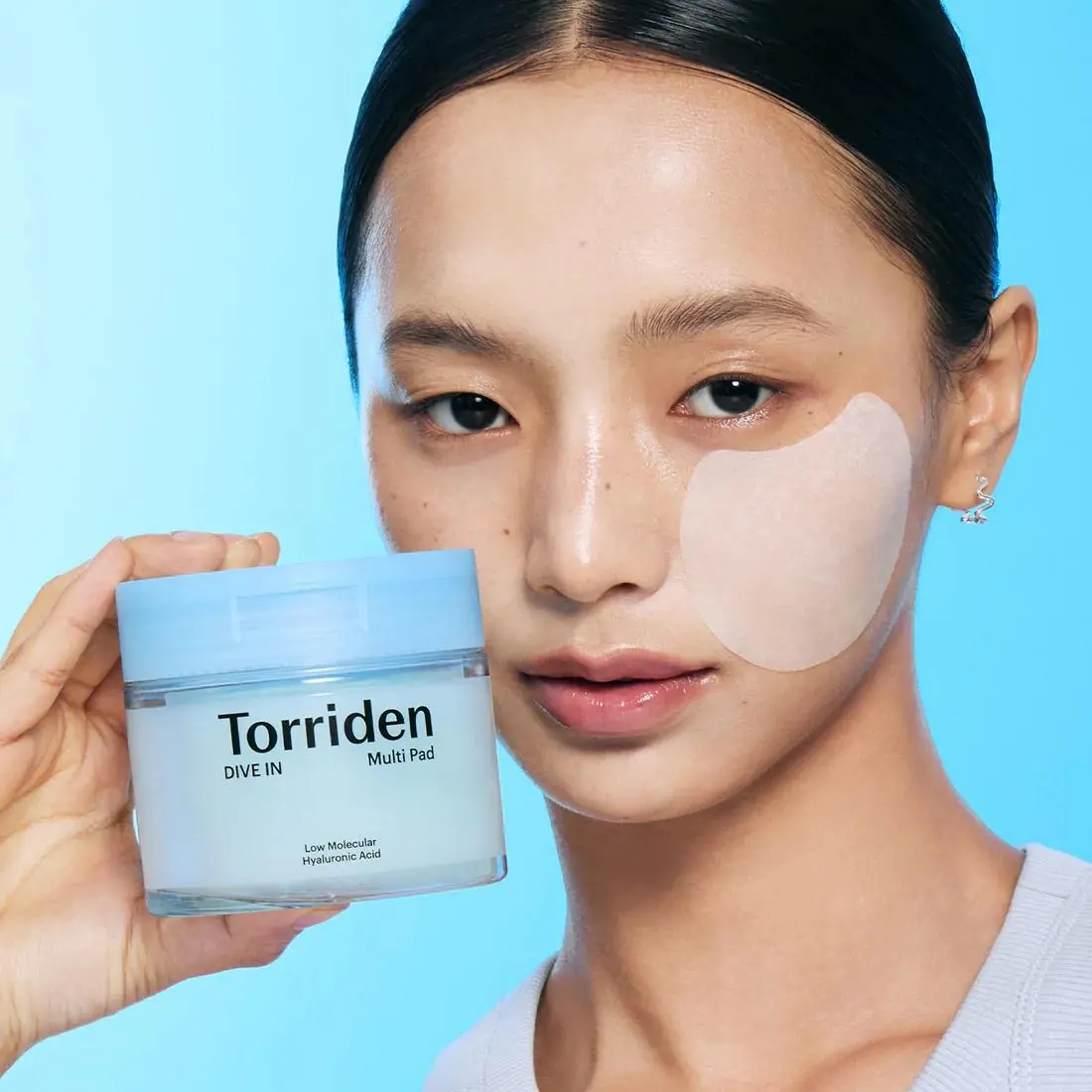 TORRIDEN MULTI PAD