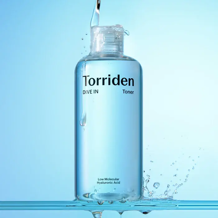 Torriden DIVE IN Toner (300 ml)