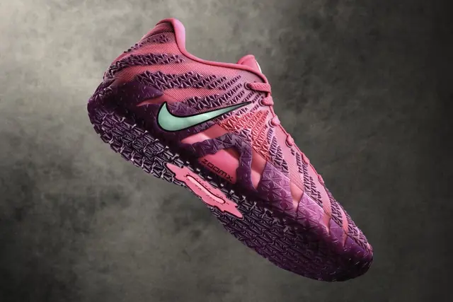 Nike Ja 3