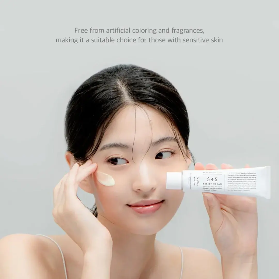 DR.ALTHEA 345 Relief Cream 🤍