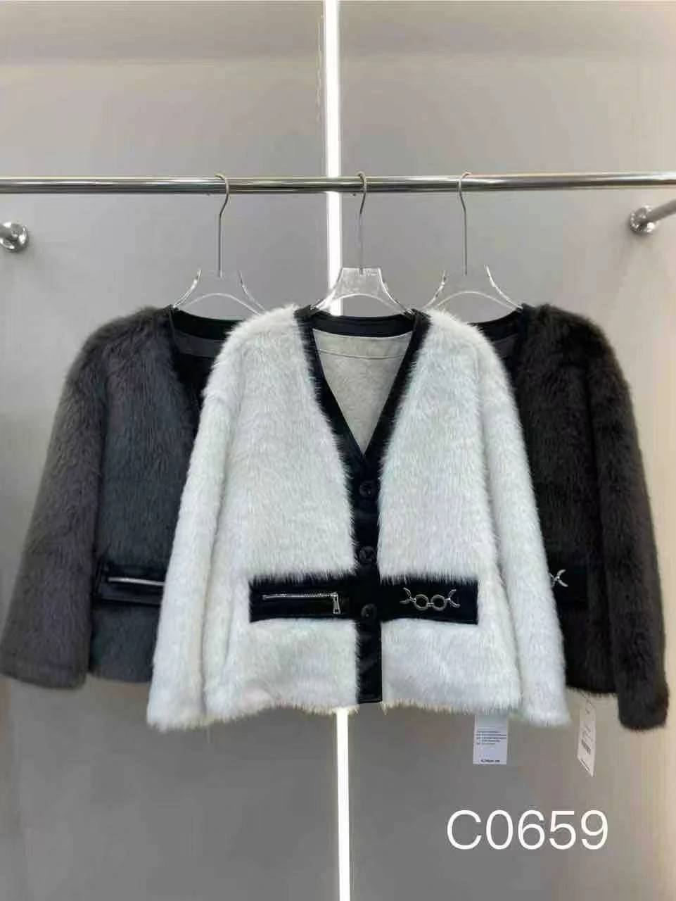 Elegance Jacket