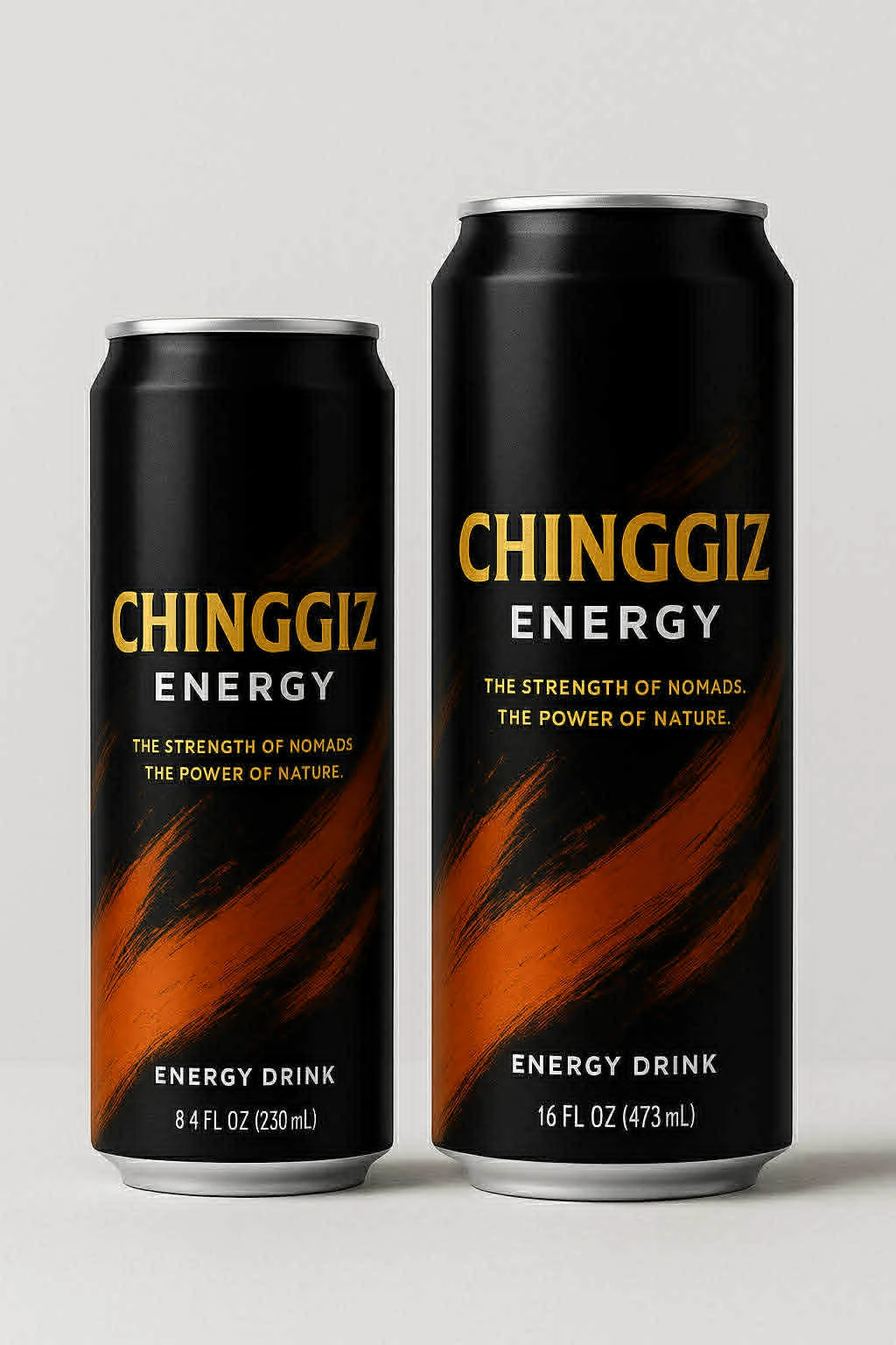 FUNCTIONAL ENERGY DRINK