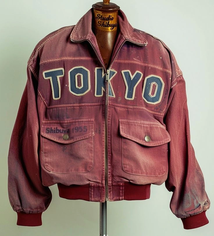 1978 VINTAGE