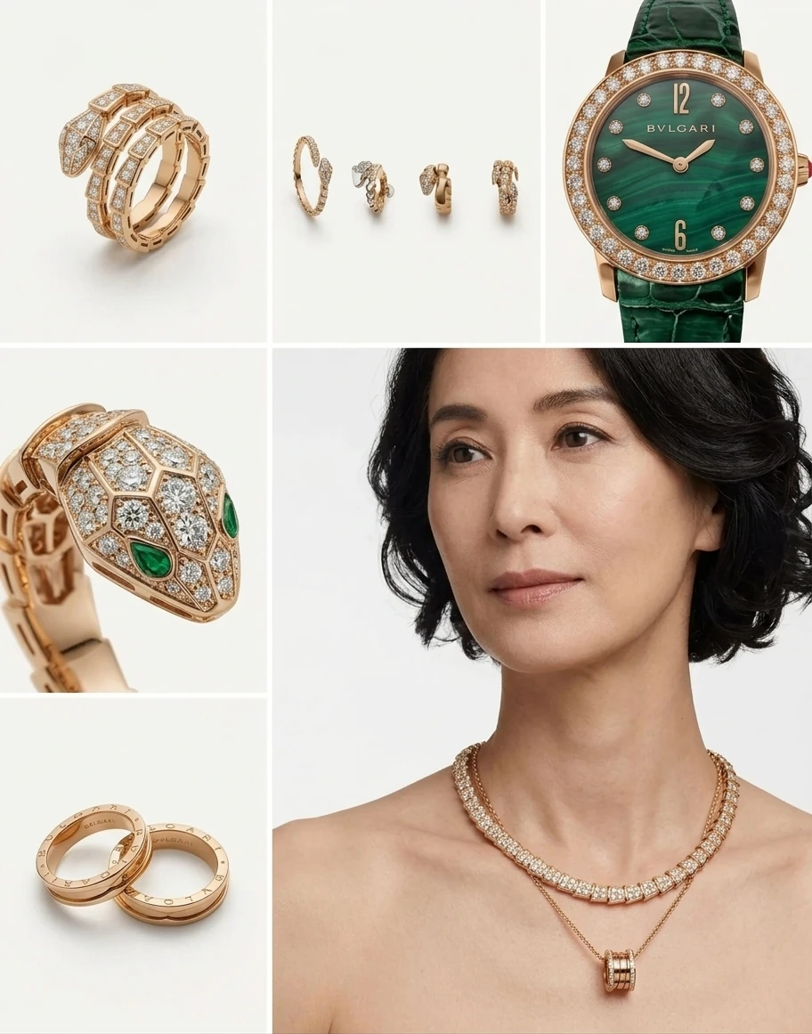 bulgari