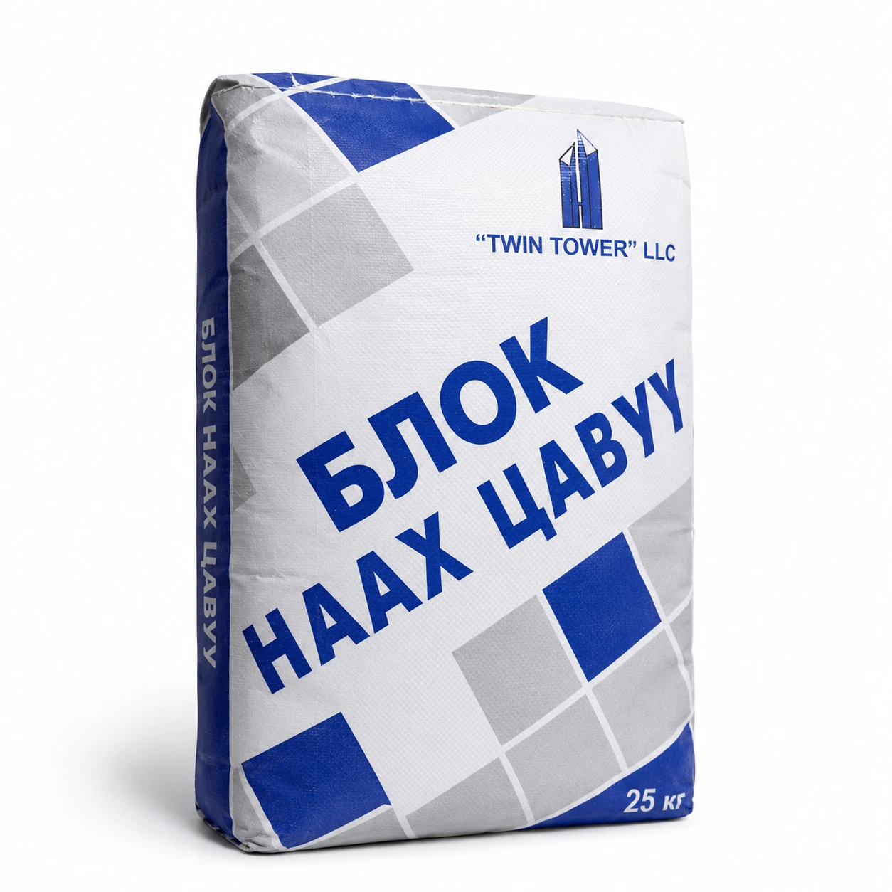 Цавуу /Твин таур/