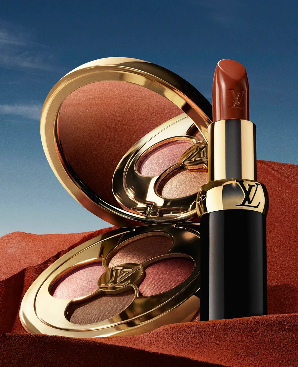 Louis Vuitton Launches