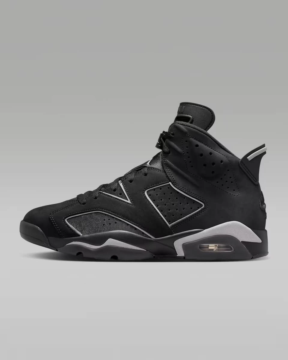 Jordan 6