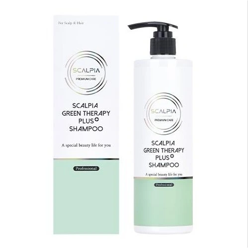 Scalpia Shampoo