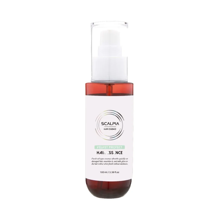 Scalpia hair essence