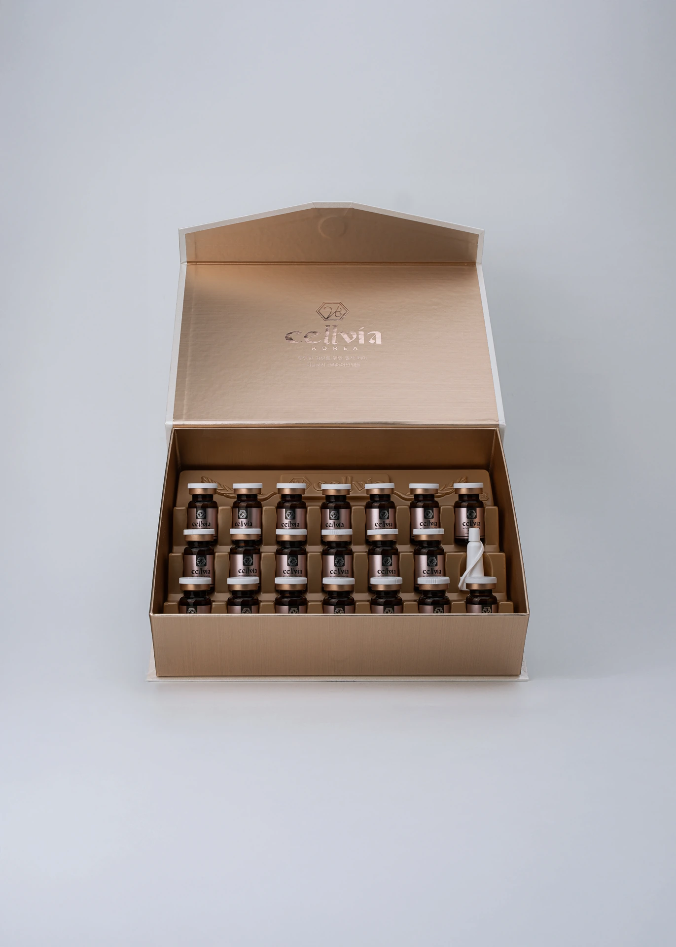 Ampoule 20%