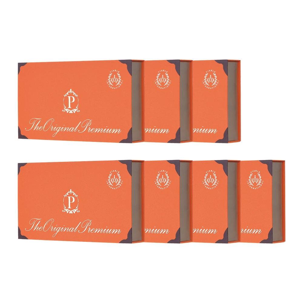 Ampoule 30% ӨНДӨР ЧАНАРЫН БАГЦ(HIGH QUALLITY PACKAGE)