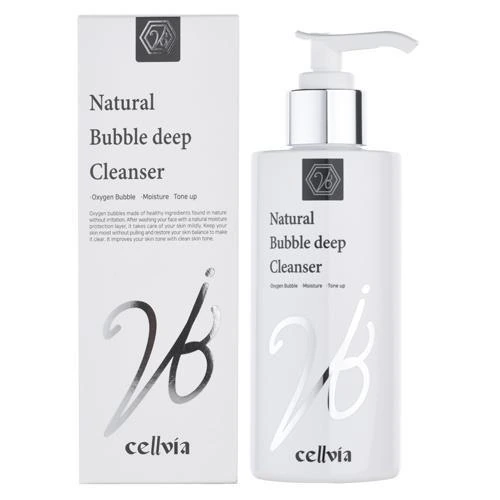 Cleanser