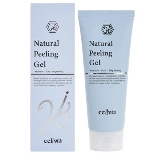 Peeling Gel