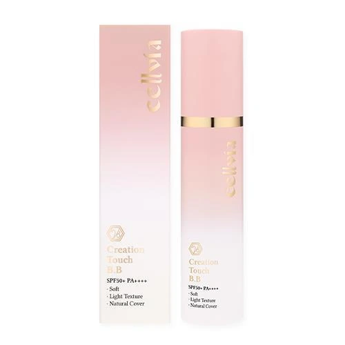 BB Cream
