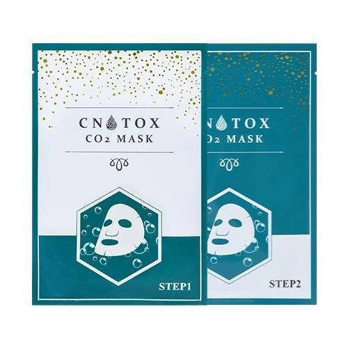 CO2 Mask
