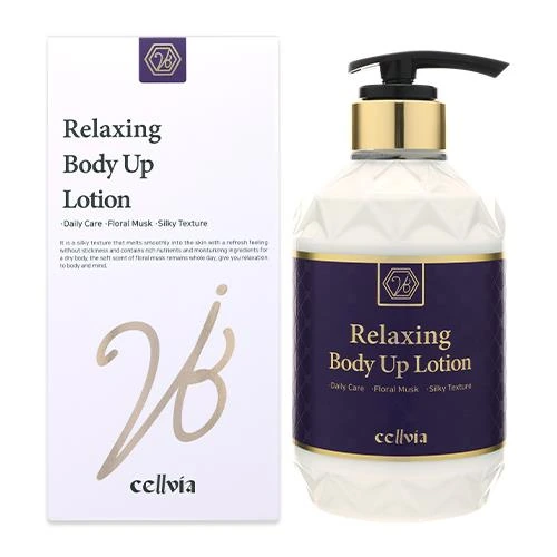 Body Lotion
