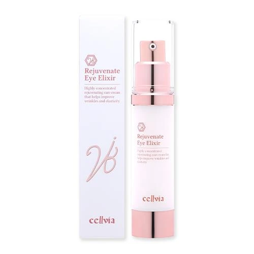 Eye Elixir (Зовхний тос)
