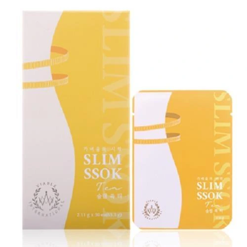 Slim Tea
