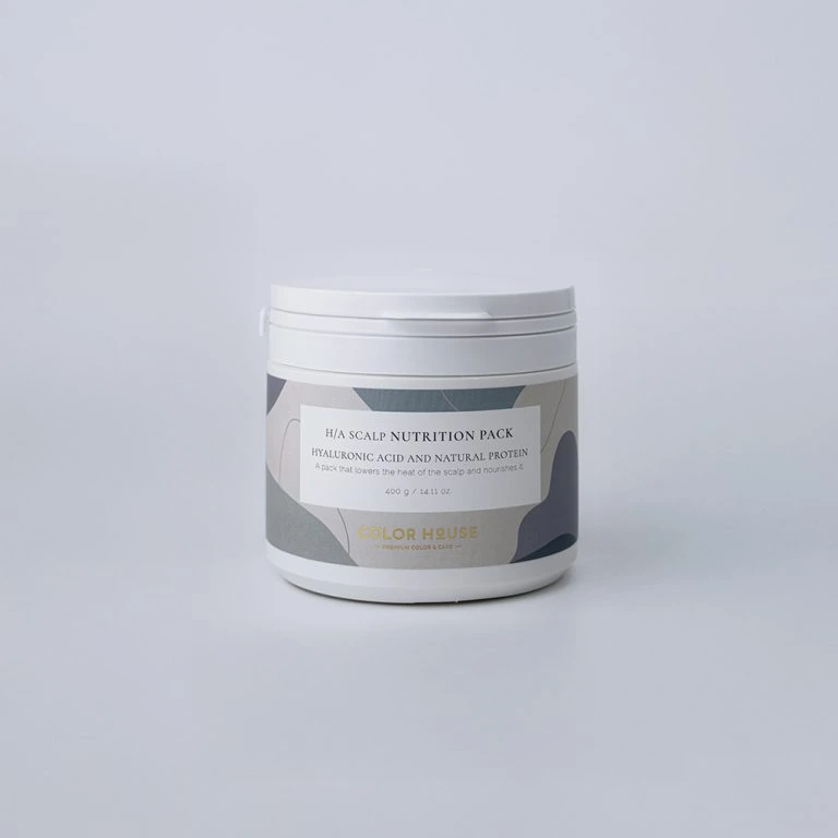 Hyaluronic Scalp Nutrition Pack (Гиалуроны хүчилтэй хуйхны тэжээлийн маск)