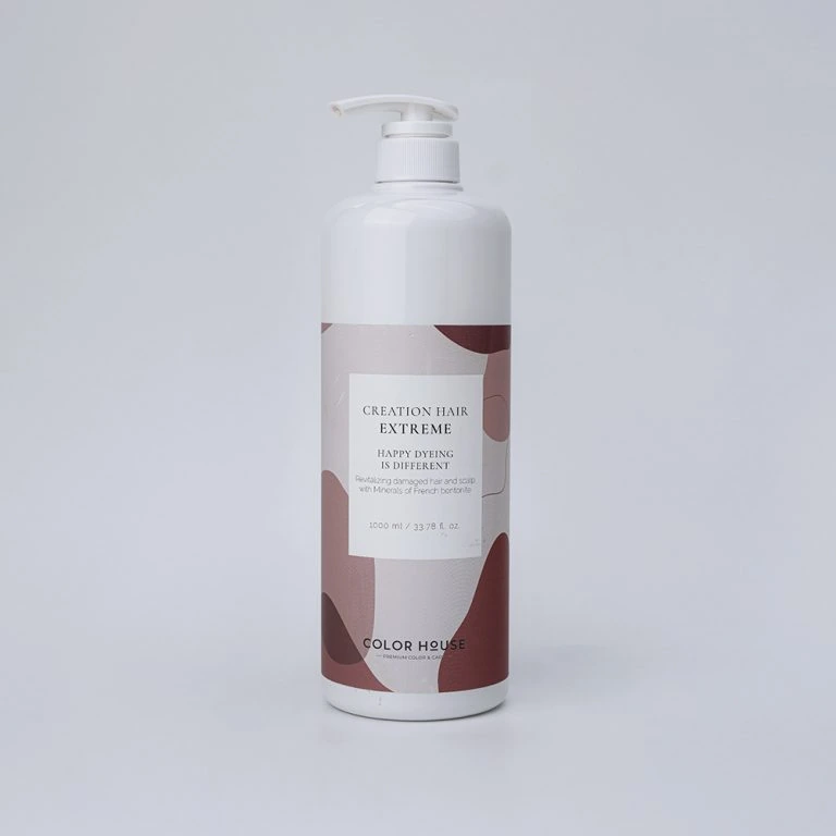 Création Hair Extreme (Création үсний гүн арчилгаа ангижруулагч)