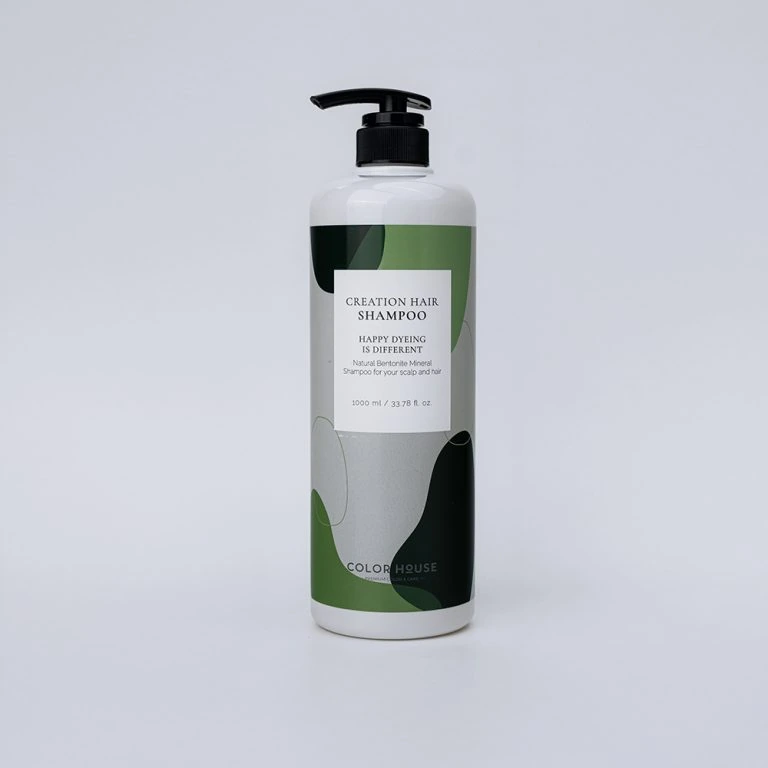 Création Hair Shampoo