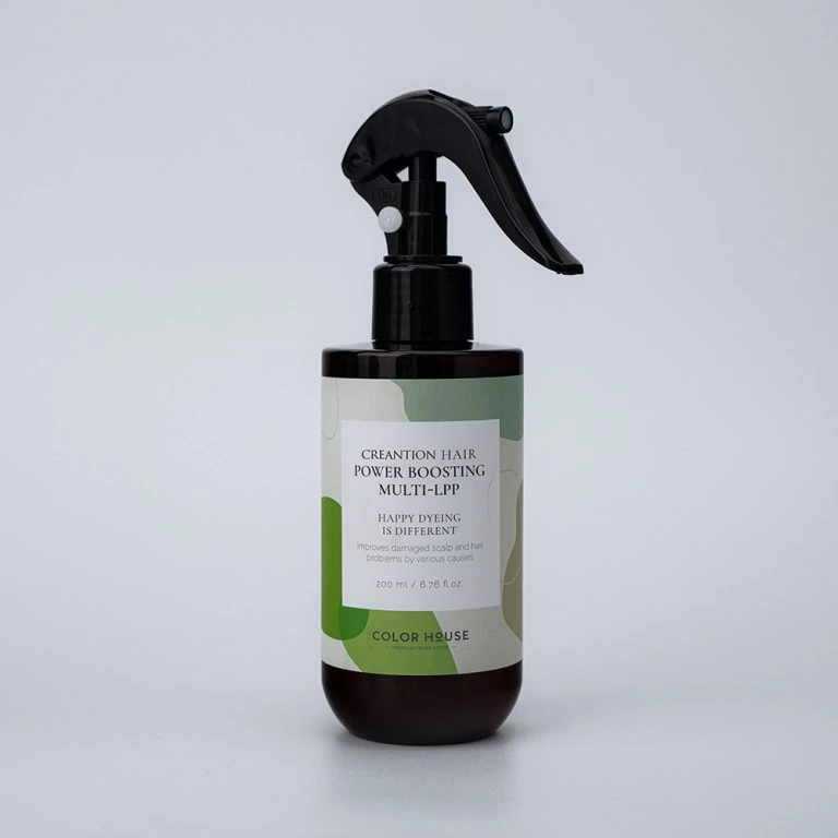 Création Hair Power Boosting Multi LPP(Création үсний хүч нэмэгдүүлэх олон үйлдэлт LPP)