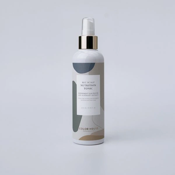 SCALP NUTRITION TONIC (хуйхны тэжээлийн тоник)