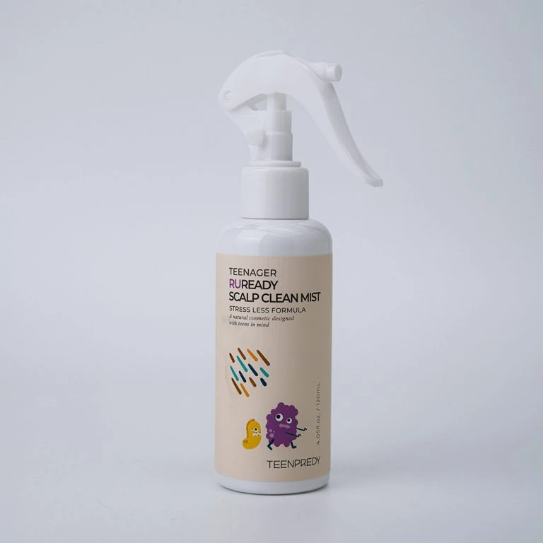 SCALP CLEAN MIST (Хуйхны үнэр дарж, цэвэрлэгч мист)