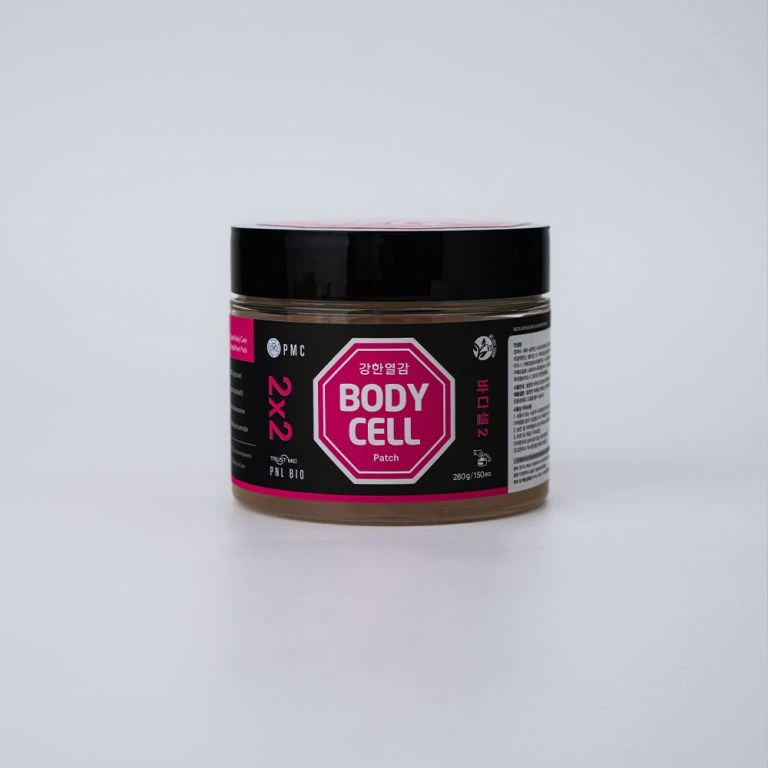 Bodycell pach