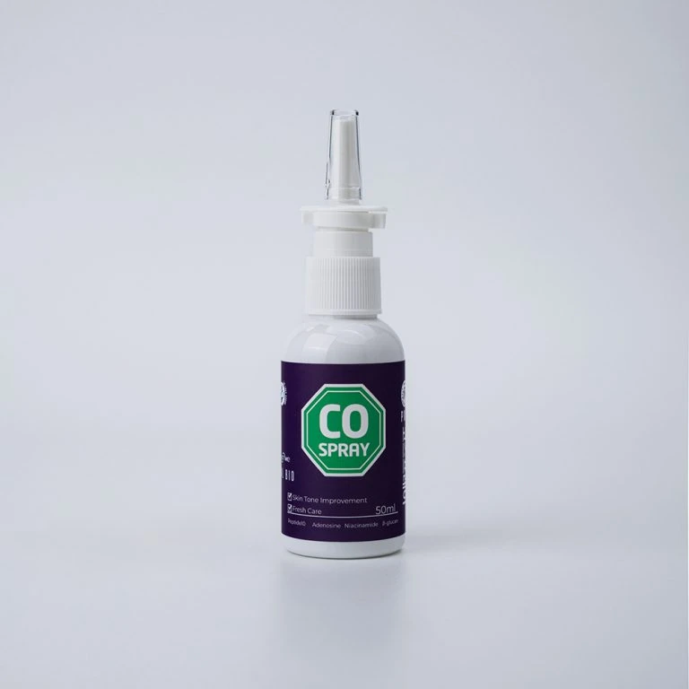 CO SPRAY