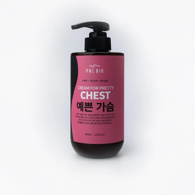 Cream for Pretty chest- Дур булаам хөх