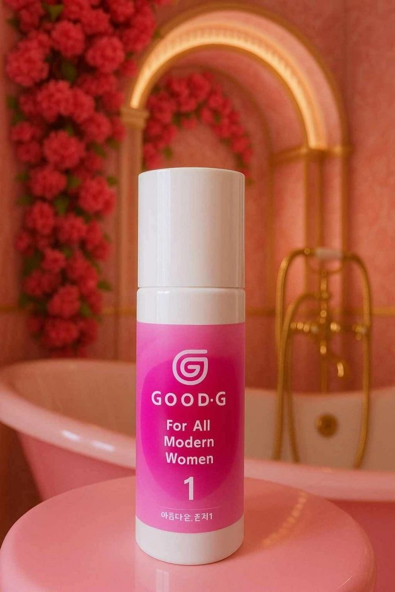 GOOD-G MODERN WOMEN