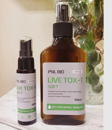 LIVE-TOX