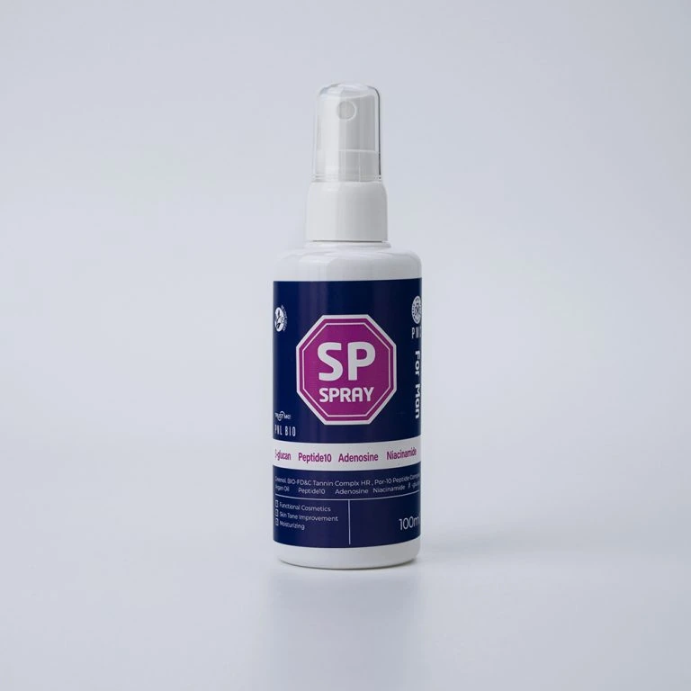 SP-SPRAY ЭРЧҮҮДЭД зориулсан тусгай бүтээгдэхүүн