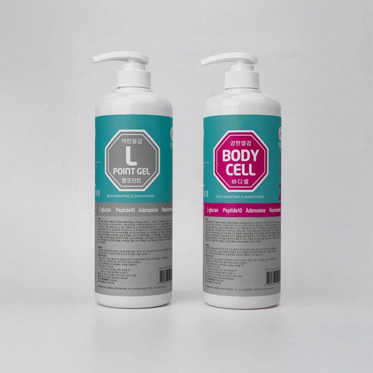Loint Bodycell – Эрүүлжүүлэн тураах гель