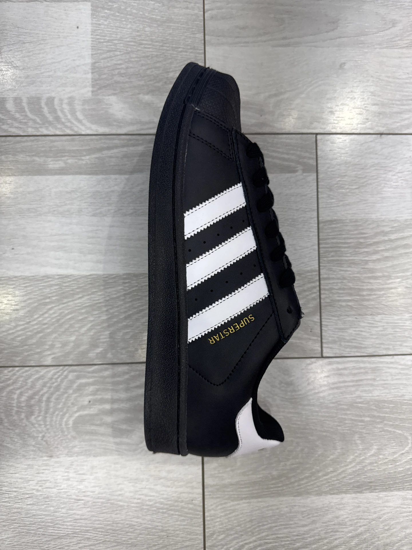 ADIDAS, SUPERSTAR