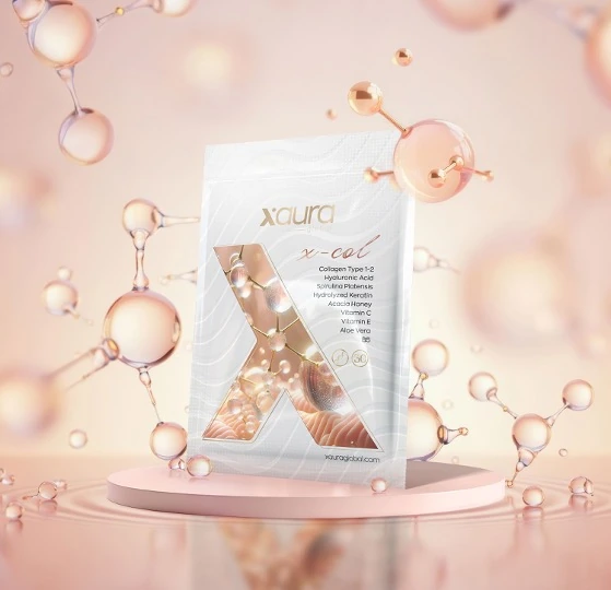 X - COLLAGEN НААЛТ