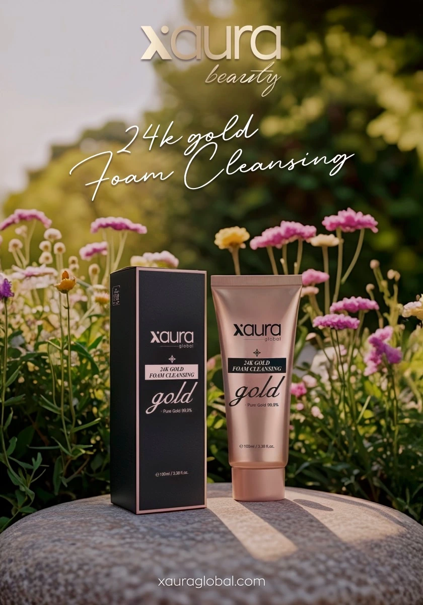 FOAM CLEANSING ХӨВСӨН ЦЭВЭРЛЭГЧ /1 ширхэг/