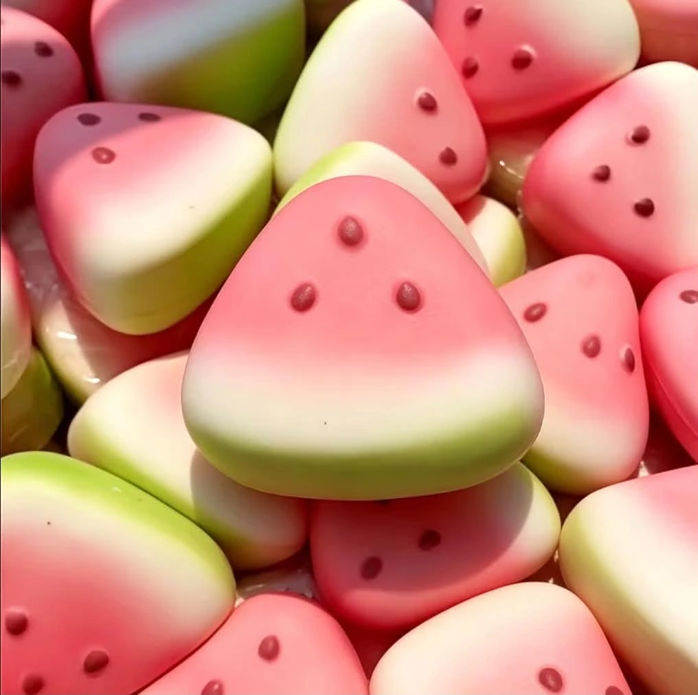 melon squishy